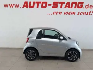 smart forTwo **PANORAMA+SITZHEIZUNG+KLIMA** Bild 4