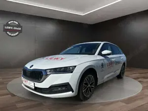 Skoda Octavia Combi 1.5 TSI e-TEC DSG Ambition