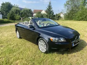 Volvo C70 Zahnriehmen NEU Top Zustand
