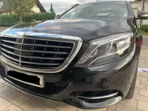 Mercedes-Benz S 350 S 350 BlueTec / d (222.032)