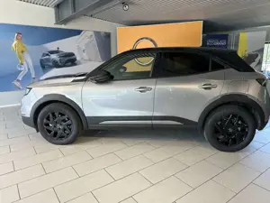 Opel Mokka GS, MildHybrid, Sitz+Lenradh.,NAVI, 180°Kamera