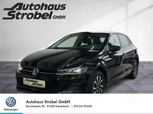 Volkswagen Polo 1.0 TSI DSG "ACTIVE" LED Navi Kamera Sitzhz