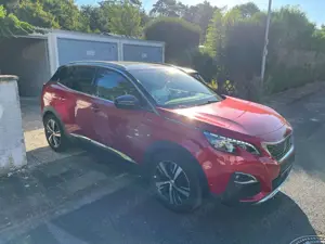 Peugeot 3008 3008 THP 165 EAT6 Stop Bild 3
