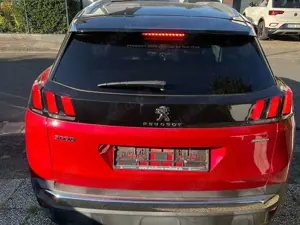 Peugeot 3008 3008 THP 165 EAT6 Stop Bild 4