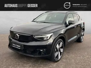 Volvo XC40 Recharge Single Ultimate ACC BLIS LED