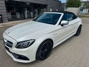 Mercedes-Benz C 63 AMG C 63 S  AMG Keramik/AMG Performance/NP 127.325€
