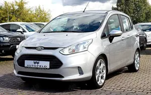 Ford B-Max 1,0/KLIMA/SHZ/PDC/TEMP/BT/