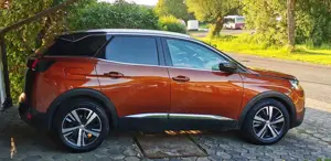 Peugeot 3008 3008 THP 165 EAT6 GT LINE Bild 5