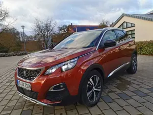 Peugeot 3008 3008 THP 165 EAT6 GT LINE