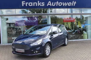 Ford S-Max S-MAX Titanium