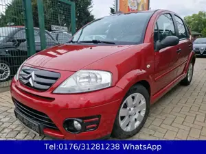 Citroen C3 1.4 VTR !! Tüv-Mai 2027 !! Klima !!
