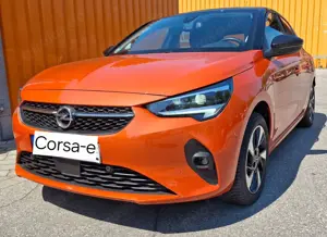 Opel Corsa-e Corsa-e Elegance Bild 4