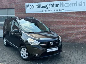Dacia Dokker Dokker LPG 110 Kamera*Navi*SHZ*Carplay*