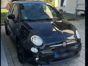 Fiat 500 500 1.2 S