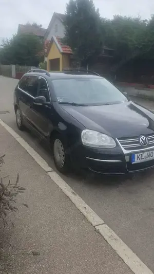 Volkswagen Golf Variant Comfortline