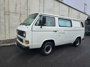 Volkswagen T3 Multivan 1.6 Diesel Umbau auf Wohnmobil Bild 5