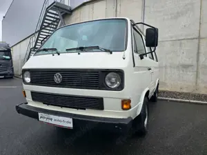 Volkswagen T3 Multivan 1.6 Diesel Umbau auf Wohnmobil Bild 3