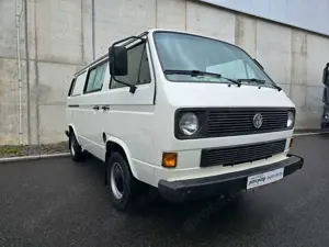 Volkswagen T3 Multivan 1.6 Diesel Umbau auf Wohnmobil Bild 4