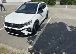 Volkswagen Taigo 1.0 TSI OPF DSG R-Line