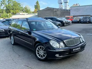 Mercedes-Benz E 240 T*Aut*GSD*SHZG*AHK*Navi
