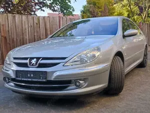 Peugeot 607 607 2.2 16V