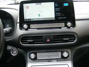 Hyundai KONA EV Advantage 2 WD - Hyundai-Garantie bis 12/2028 - Bild 4