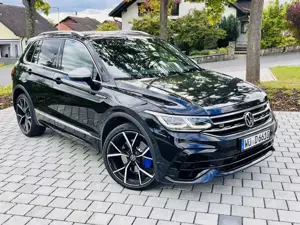 Volkswagen Tiguan 2.0 4Motion OPF DSG R 320 PS TOP Zustand