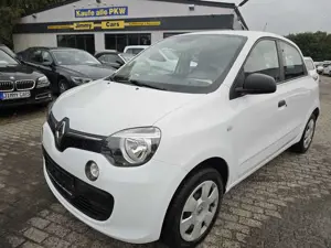 Renault Twingo SCe 70 Life