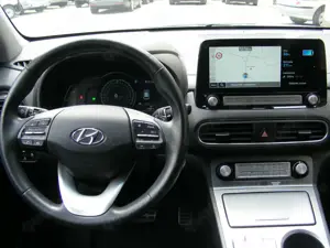 Hyundai KONA EV Advantage 2 WD - Hyundai-Garantie bis 12/2028 - Bild 3