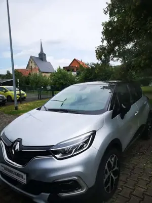 Renault Captur TCe 150 EDC GPF VERSION S