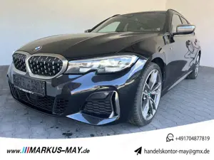 BMW 340 M340i xDrive Tour HUD StopGo HiFi CockpProf