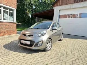 Kia Picanto Spirit