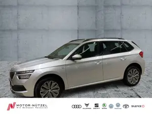 Skoda Kamiq 1.0TSI TOUR 5JG+LED+APP+BT+GRA+SHZ+PDC+RFK