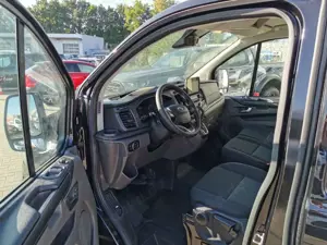 Ford Transit Custom 340 L1H1 LKW VA 1.0 EcoBoost PHEV Trend Bild 3