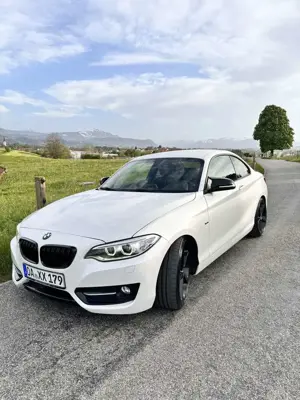 BMW 220