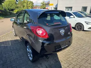 Ford Ka/Ka+ Titanium aus zweiter Hand Bild 3
