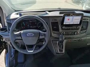 Ford Transit Custom 340 L1H1 LKW VA 1.0 EcoBoost PHEV Trend Bild 4