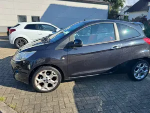 Ford Ka/Ka+ Titanium aus zweiter Hand Bild 2