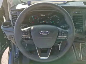 Ford Transit Custom 340 L1H1 LKW VA 1.0 EcoBoost PHEV Trend Bild 5