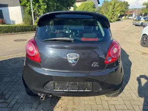 Ford Ka/Ka+ Titanium aus zweiter Hand Bild 4