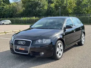 Audi A3 Sportback 2.0 FSI Ambiente