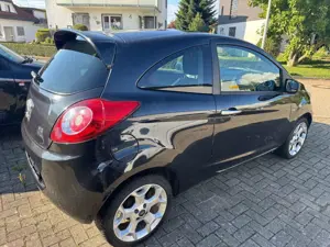 Ford Ka/Ka+ Titanium aus zweiter Hand Bild 5