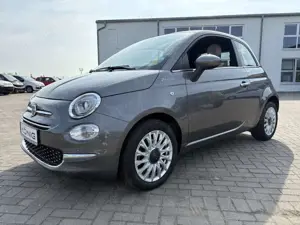 Fiat 500 Dolcevita Panoramadach*PDC*Tempomat