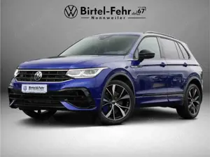 Volkswagen Tiguan R  2.0 TSI 4Motion DSG IQ Light Kamera Navi