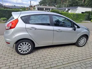 Ford Fiesta Fiesta 1.0 Trend Bild 5
