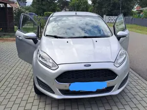 Ford Fiesta Fiesta 1.0 Trend Bild 3