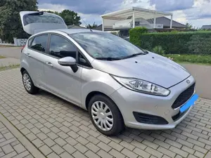 Ford Fiesta Fiesta 1.0 Trend