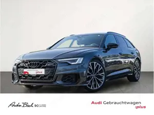 Audi S6 3.0TDI qu Navi LED Virtual ACC EPH Bild 1