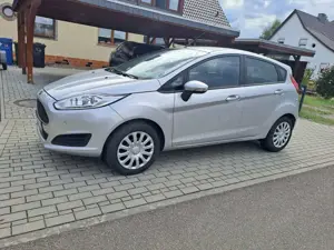 Ford Fiesta Fiesta 1.0 Trend Bild 2