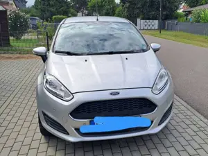 Ford Fiesta Fiesta 1.0 Trend Bild 4